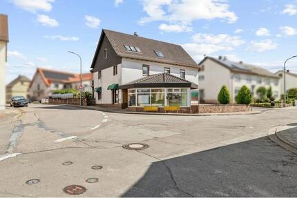 Haus Hermersberg - 239.000&euro; | Angebot:25308760