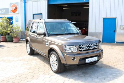 Land Rover Discovery 259.940 km 11.900 &euro; Neustadt 67433