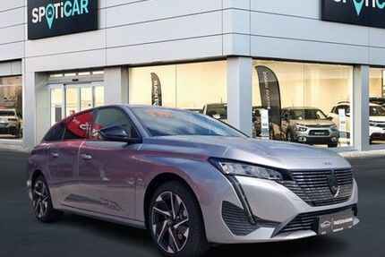 Peugeot 308 4.356 km 31.590 &euro; Kaiserslautern 67661