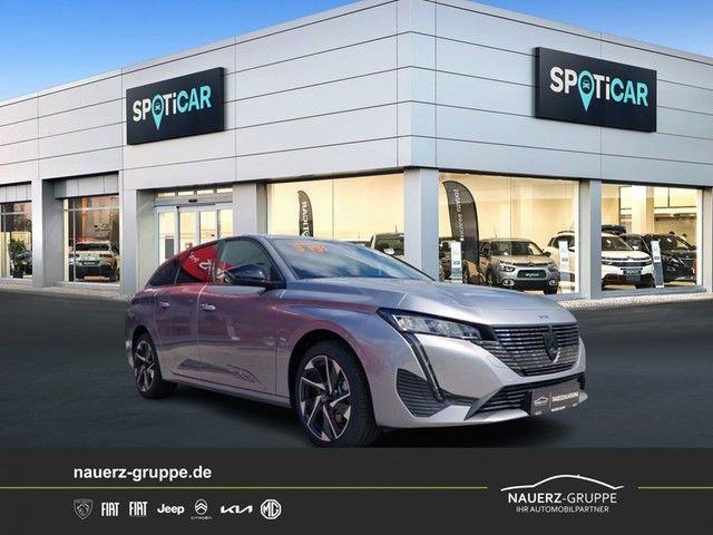 Peugeot 308 4.356 km 31.590 &euro; Kaiserslautern 67661