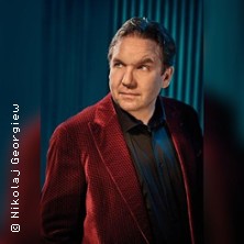 Matthias Brodowy - Sachen gibt’s 13.02.2026 Mensa der KGS Neustadt