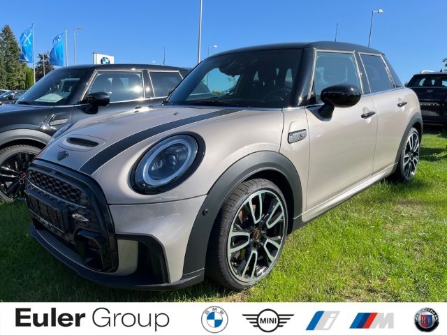 Cooper S