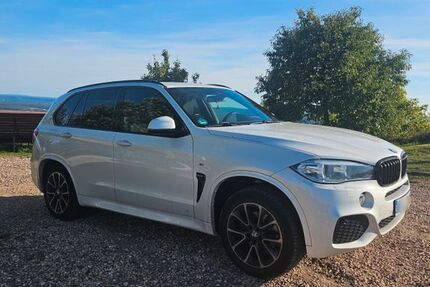 BMW X5 M 190.000 km 23.500 &euro; Kaiserslautern 67657