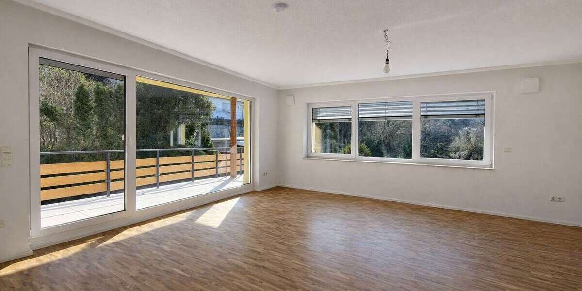 Etagenwohnung Bad Dürkheim - 5 Zimmer, 156 m&sup2;, 1.800&euro; | Angebot:25848796