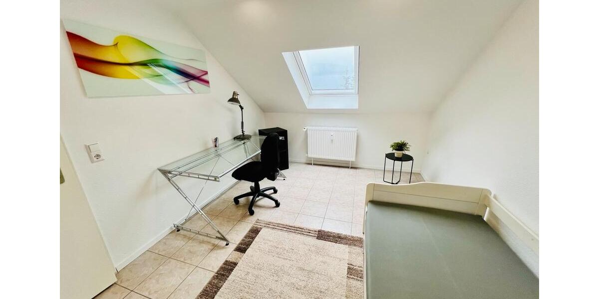 Dachgeschoßwohnung Münchweiler an der Rodalb Riegelbrunnerhof - 3 Zimmer, 70 m&sup2;, 780&euro; | Angebot:27565501