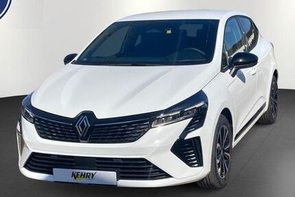 Renault Clio 4.900 km 19.475 &euro; Kaiserslautern 67657