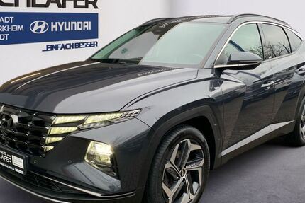 Hyundai TUCSON 75.557 km 24.280 &euro; Bad Dürkheim 67098