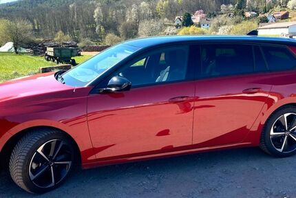 Opel Astra 19.800 km 19.990 &euro; Hermersberg 66919