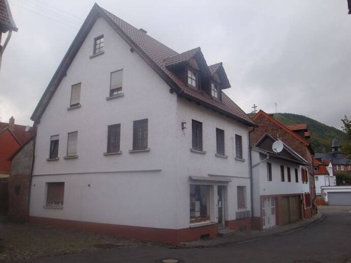 Etagenwohnung Lambrecht - 3 Zimmer, 149.000&euro; | Angebot:26833994