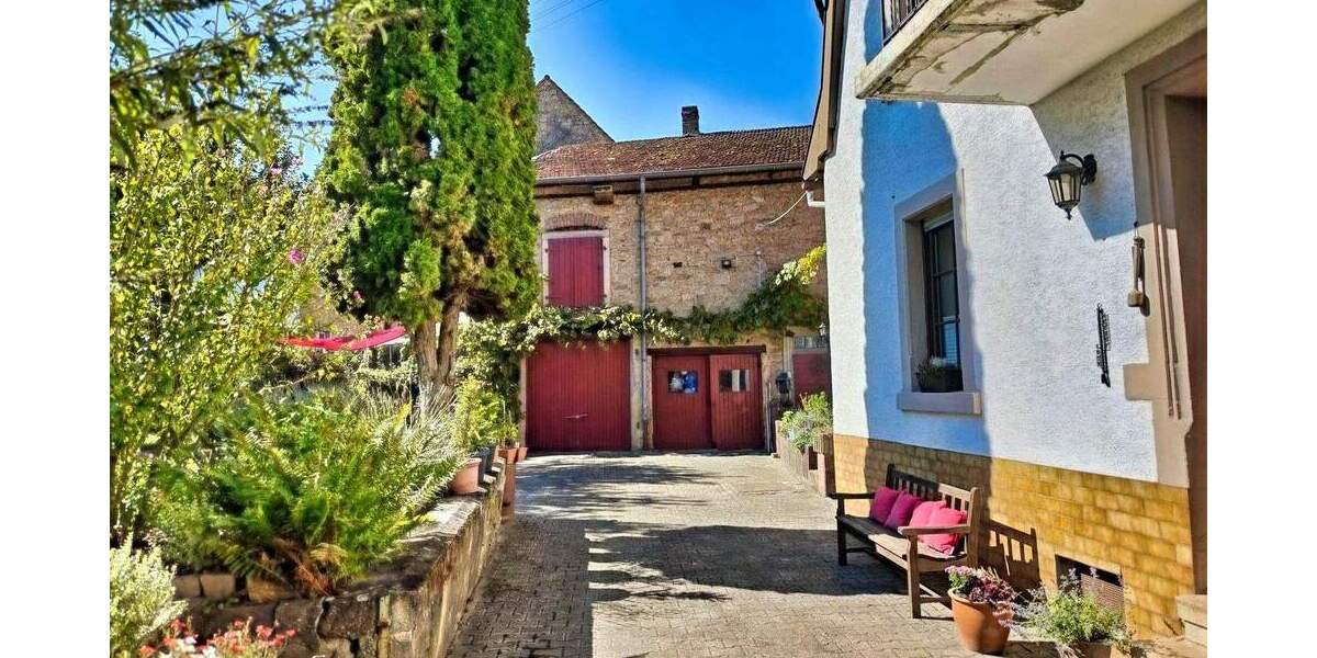 Reihenendhaus Odenbach - 1 Zimmer, 160 m&sup2;, 294.000&euro; | Angebot:25821878