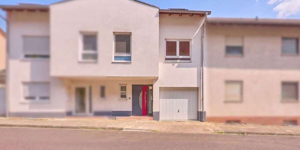 Einfamilienhaus Kaiserslautern Engelshof - 6 Zimmer, 166 m&sup2;, 345.000&euro; | Angebot:26679610