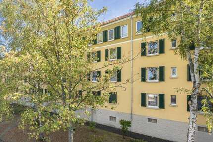 Wohnung Kaiserslautern Grübentälchen - 2 Zimmer, 53 m&sup2;, 549&euro; | Angebot:26492320