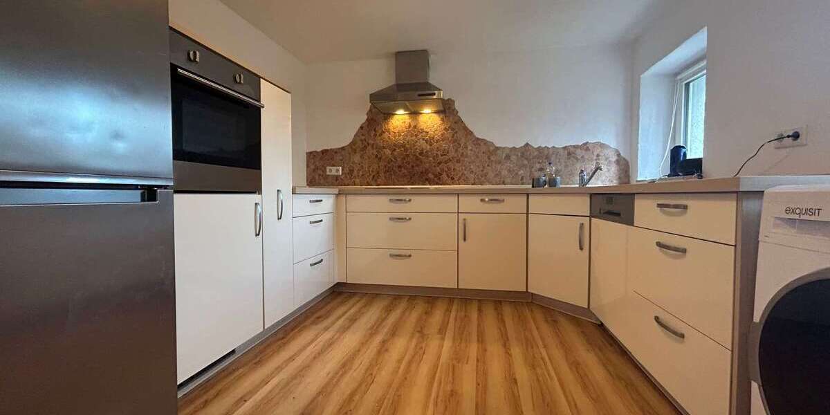 Haus zum Mieten in Otterberg 950 € 96 m² 4 zimmer