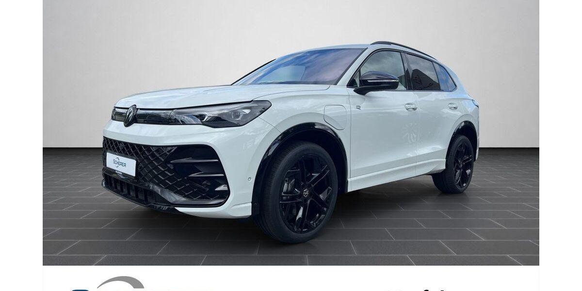 VW Tiguan 8.900 km 55.850 &euro; Neustadt a.d. Weinstraße 67433