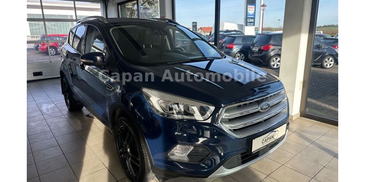 Ford Kuga 107.000 km 9.999 &euro; Kirchheimbolanden 67292