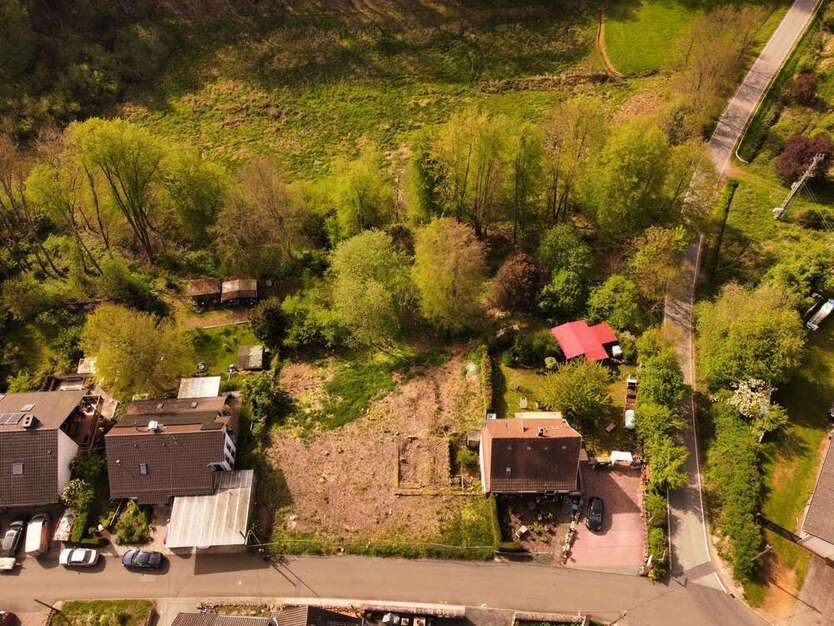 Grundstück zu verkaufen in Enkenbach-Alsenborn 150.000 € 1500 m²