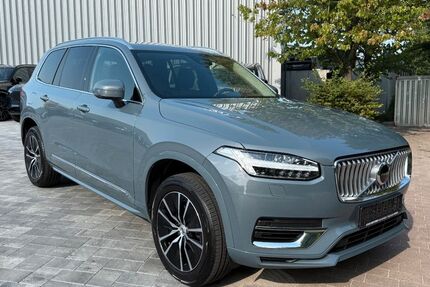Volvo XC90 89.253 km 49.000 &euro; Kaiserslautern 67657