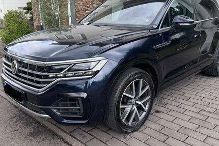 VW Touareg 139.889 km 36.000 &euro; Schönenberg-Kübelberg 66901