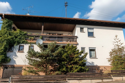 Haus Trippstadt - 5 Zimmer, 166 m&sup2;, 339.000&euro; | Angebot:25111930