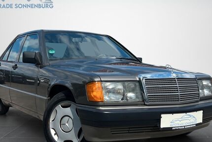 Mercedes-Benz 190 141.990 km 6.990 &euro; Mehlingen 67678