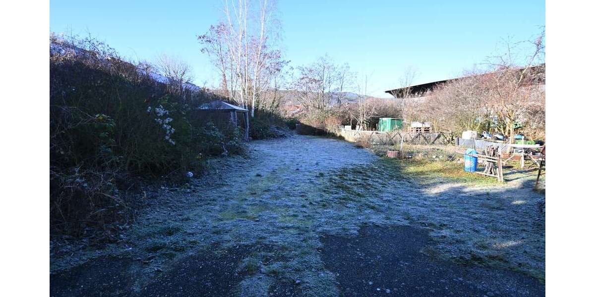 Grundstück Bad Dürkheim Pfeffingen - 260.000&euro; | Angebot:27088044