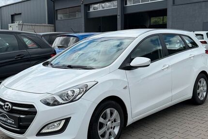 Hyundai i30 143.000 km 6.999 &euro; Kirchheimbolanden 67292