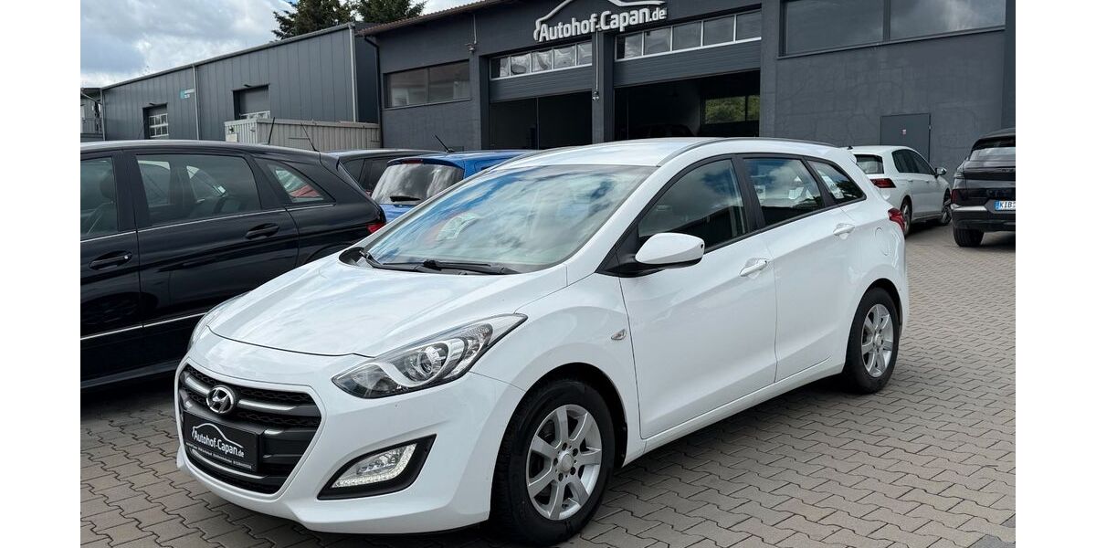 Hyundai i30 143.000 km 6.999 &euro; Kirchheimbolanden 67292