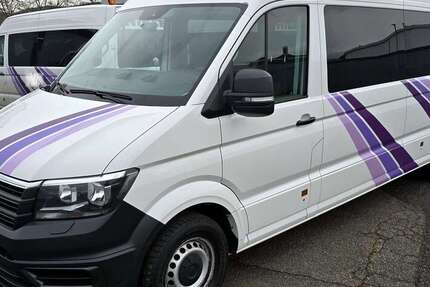 VW Crafter 280.000 km 25.900 &euro; Neustadt 67433