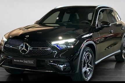 Mercedes-Benz GLC 220 9.900 km 56.440 &euro; Kaiserslautern 67655