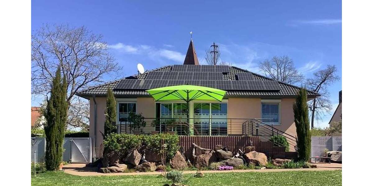 Einfamilienhaus Pirmasens - 4 Zimmer, 98 m&sup2;, 349.000&euro; | Angebot:26333530