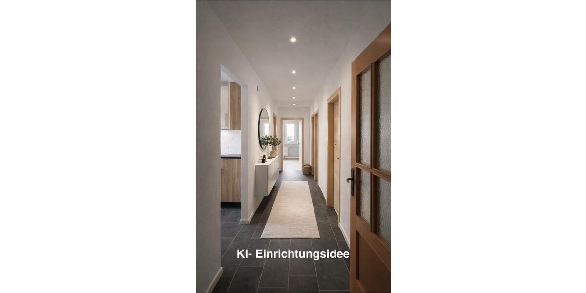 Erdgeschoßwohnung Kaiserslautern Betzenberg - 3 Zimmer, 17 m&sup2;, 380&euro; | Angebot:25812716