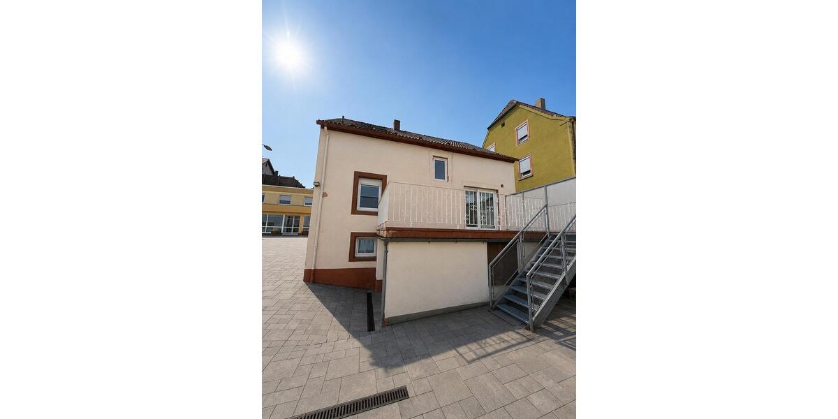 Etagenwohnung Bruchmühlbach-Miesau Miesau - 5 Zimmer, 140 m&sup2;, 1.500&euro; | Angebot:26619917