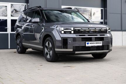 Hyundai SANTA FE 14.260 km 43.290 &euro; Neustadt 67434