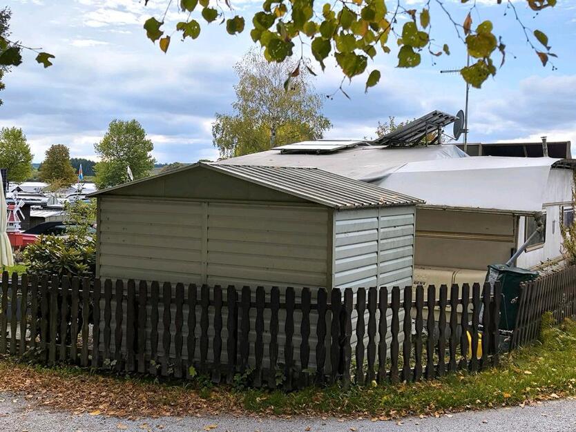 Campingperle verkauf in 56271 Maroth zimmer