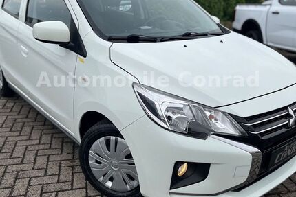 Mitsubishi Space Star 40.961 km 10.387 &euro; Kirchheimbolanden 67292