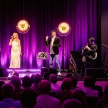 Songs of Hope - Thomas Schwab & Friends