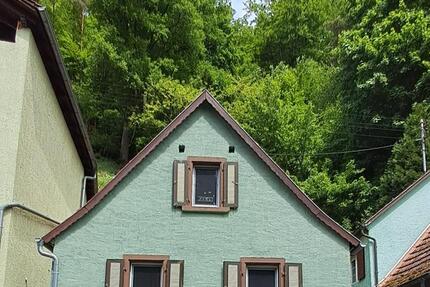 Haus Elmstein - 3 Zimmer, 92 m&sup2;, 160.000&euro; | Angebot:25149624