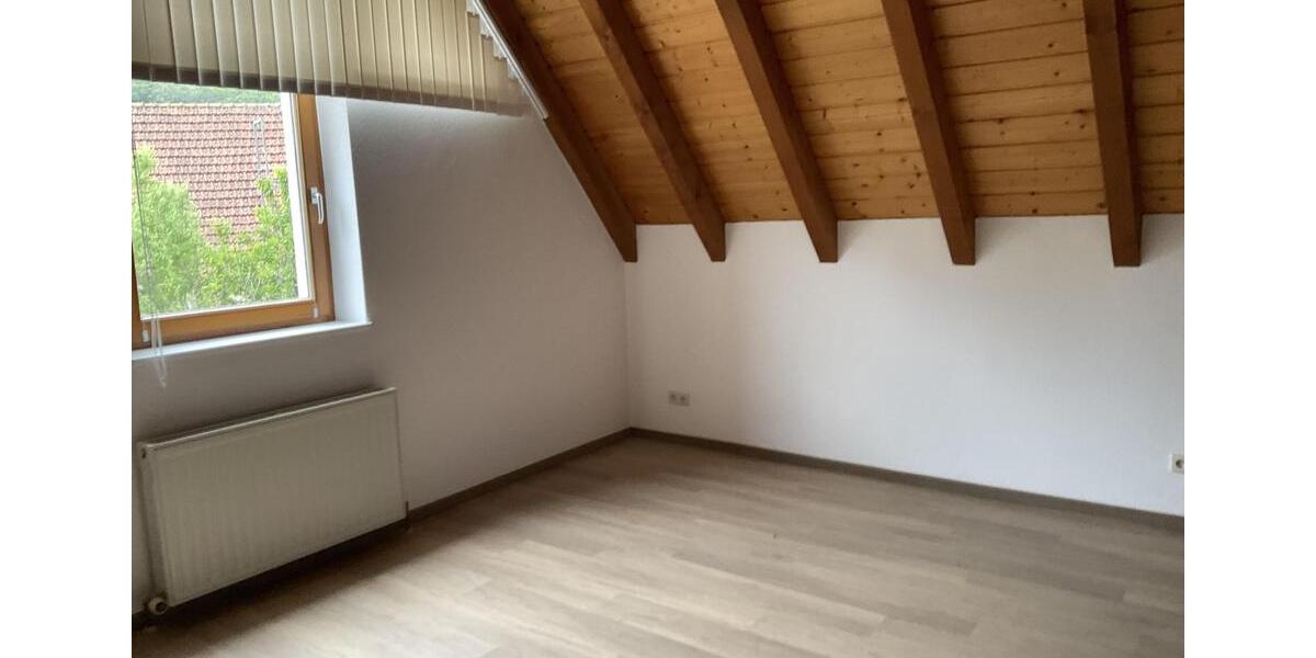 Maisonettenwohnung Kaiserslautern Einsiedlerhof - 2 Zimmer, 75 m&sup2;, 850&euro; | Angebot:26444073