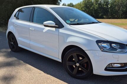 VW Polo 149.000 km 6.990 &euro; Steinwenden 66879