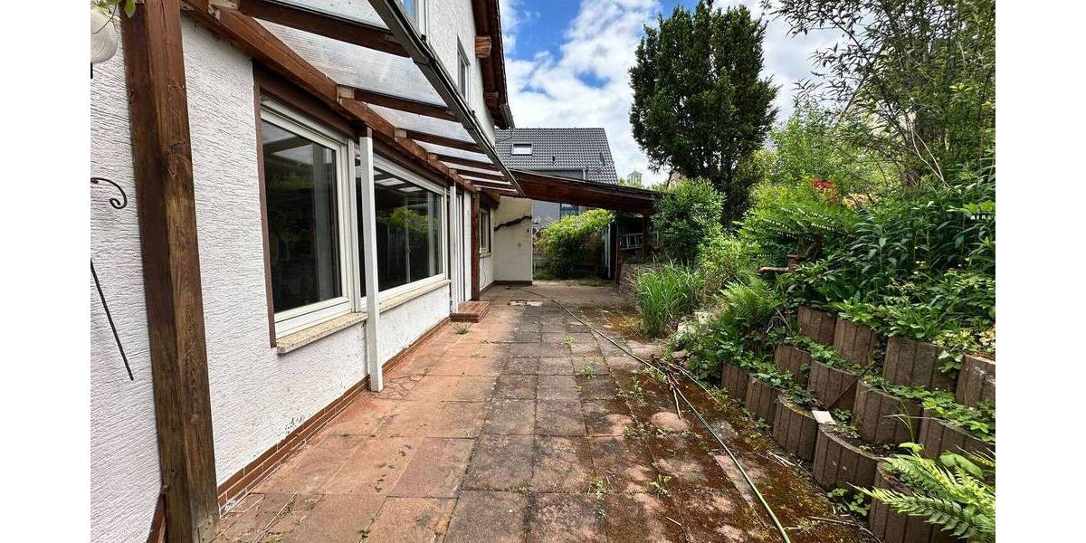 Etagenwohnung Kaiserslautern Innenstadt - 2 Zimmer, 114 m&sup2;, 215.000&euro; | Angebot:26806766