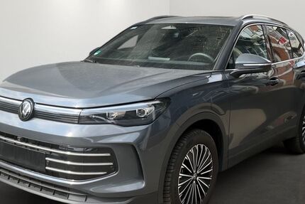 VW Tiguan 7.803 km 44.950 &euro; Kaiserslautern 67663