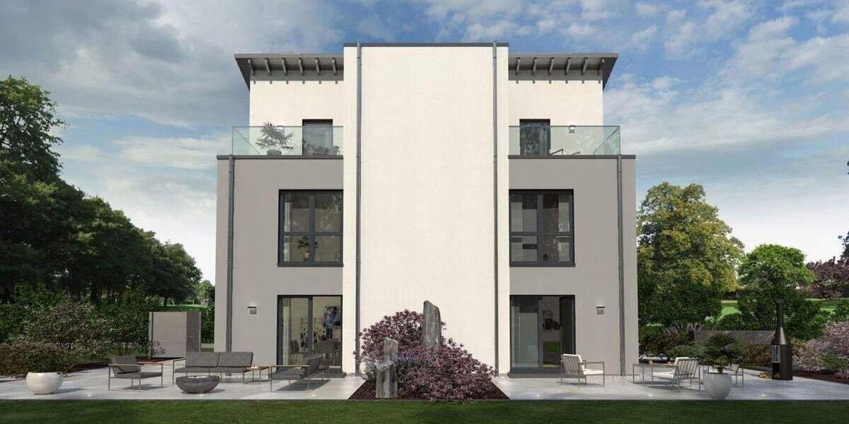Doppelhaushälfte Trippstadt - 5 Zimmer, 162 m&sup2;, 525.000&euro; | Angebot:25731575