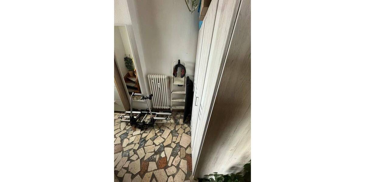 Etagenwohnung Kaiserslautern Dansenberg - 2 Zimmer, 65 m&sup2;, 149.000&euro; | Angebot:25684707