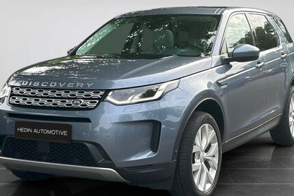 Land Rover Discovery Sport 57.751 km 25.990 &euro; Kaiserslautern 67663