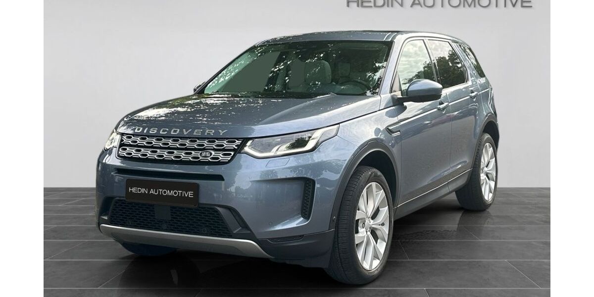 Land Rover Discovery Sport 57.751 km 25.990 &euro; Kaiserslautern 67663