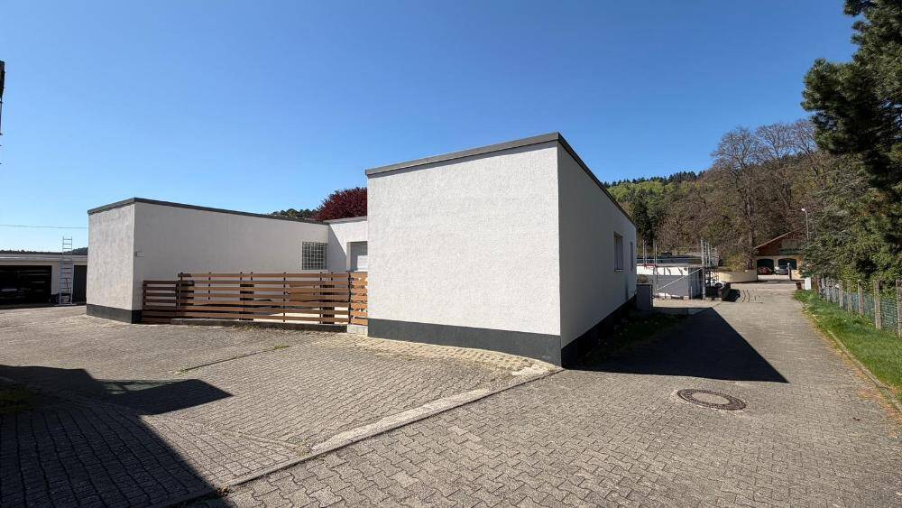 Einfamilienhaus Ruppertsweiler - 9 Zimmer, 290 m&sup2;, 1.600&euro; | Angebot:26291798