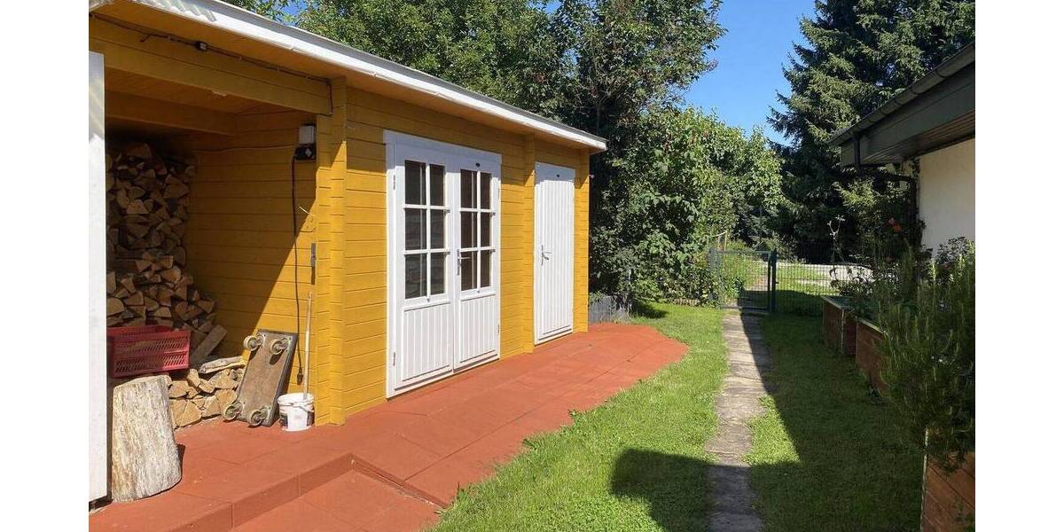 Bungalow Wolfstein - 7 Zimmer, 206 m&sup2;, 299.000&euro; | Angebot:25778804