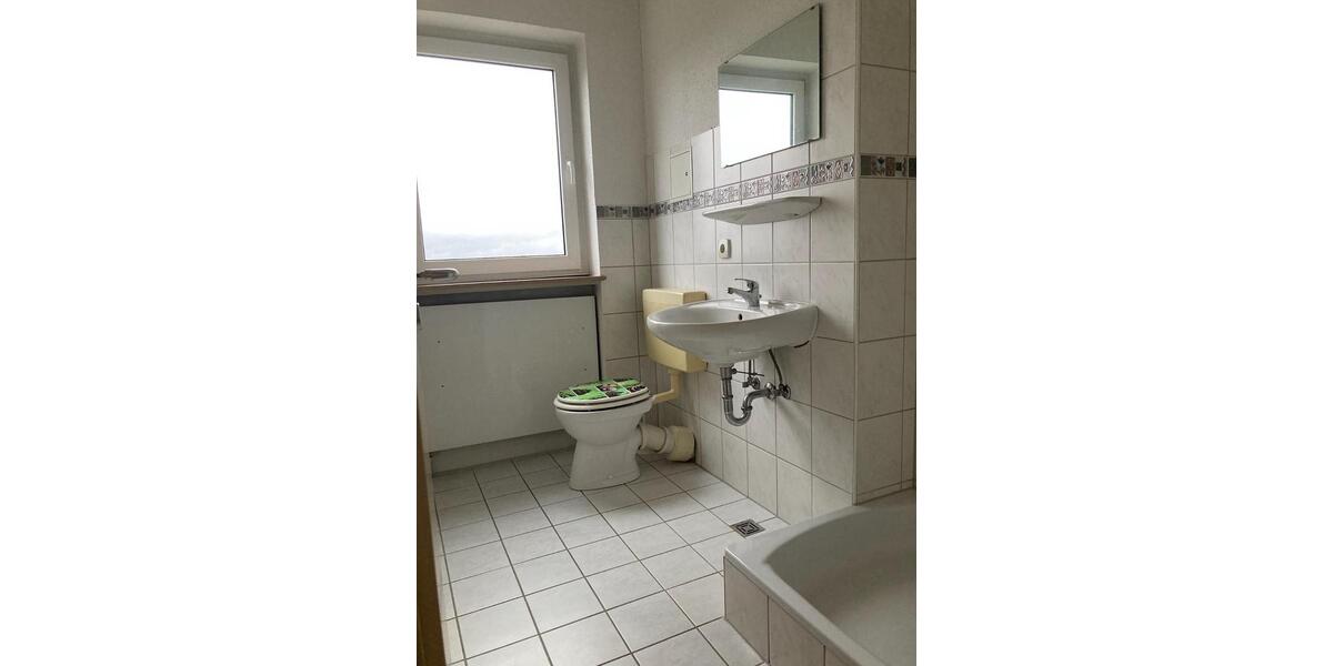 Etagenwohnung Landstuhl - 4 Zimmer, 107 m&sup2;, 1.000&euro; | Angebot:26535197