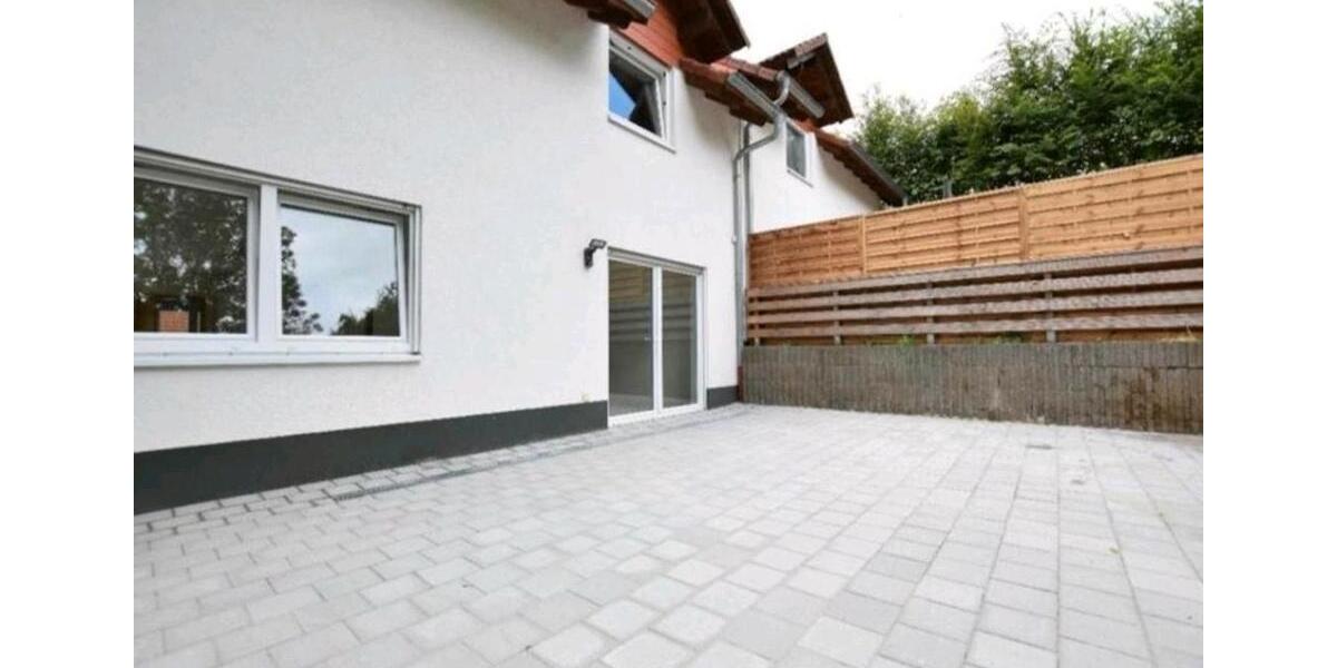 Haus zur Miete in SteinwendenObermohr 4 zimmer