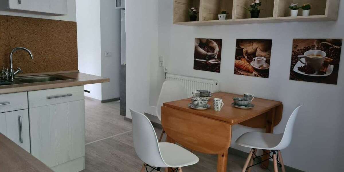 Etagenwohnung Wilgartswiesen - 2 Zimmer, 60 m&sup2;, 630&euro; | Angebot:25126134